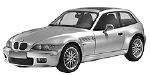 BMW E36-7 P1411 Fault Code