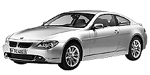 BMW E63 P1411 Fault Code
