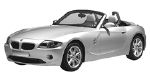 BMW E85 P1411 Fault Code