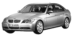 BMW E92 P1411 Fault Code