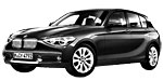 BMW F20 P1411 Fault Code