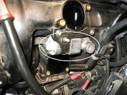See P1411 in engine